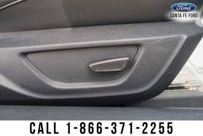 2024 Ford Mustang Premium