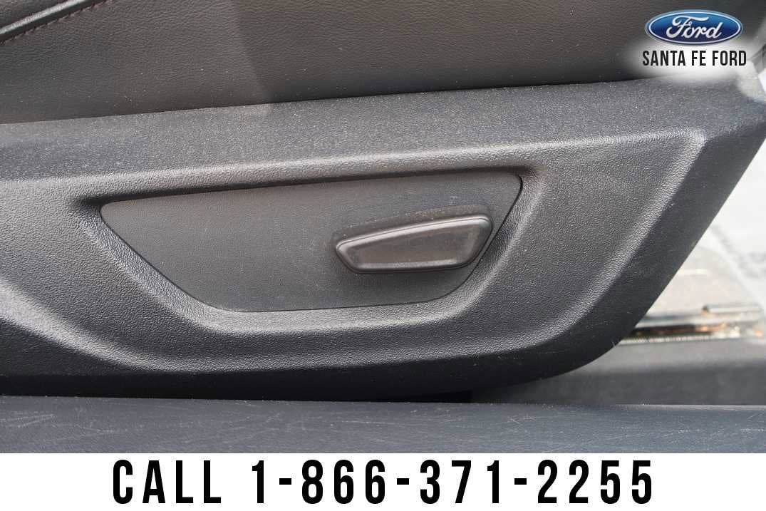 2024 Ford Mustang Premium