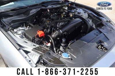 2024 Ford Mustang Premium