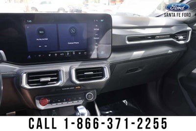 2024 Ford Mustang Premium