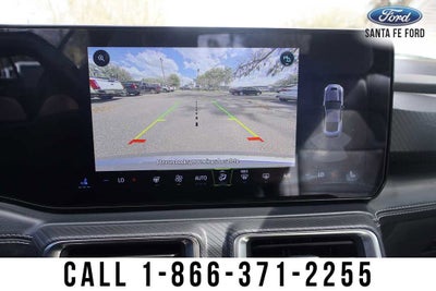 2024 Ford Mustang Premium