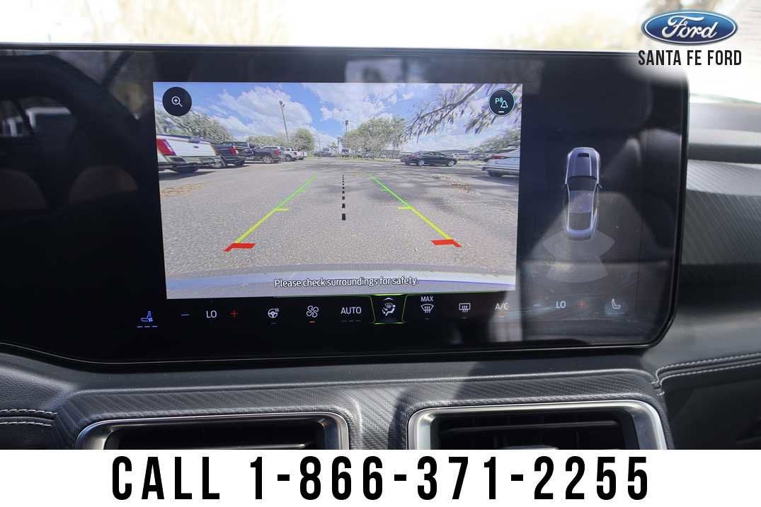 2024 Ford Mustang Premium