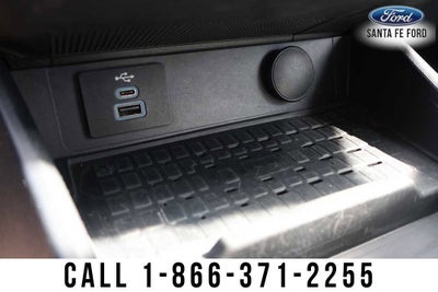 2024 Ford Mustang Premium