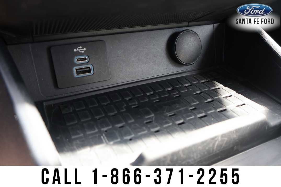 2024 Ford Mustang Premium