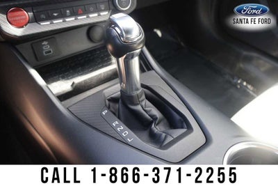 2024 Ford Mustang Premium