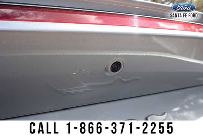 2024 Ford Mustang Premium