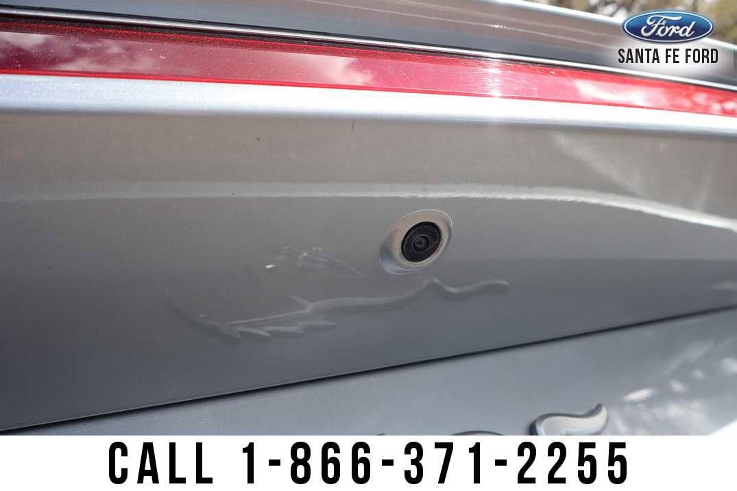 2024 Ford Mustang Premium