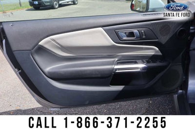 2024 Ford Mustang Premium