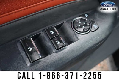 2024 Ford Mustang ECOBOOST PREMIUM CONVERTIBLE