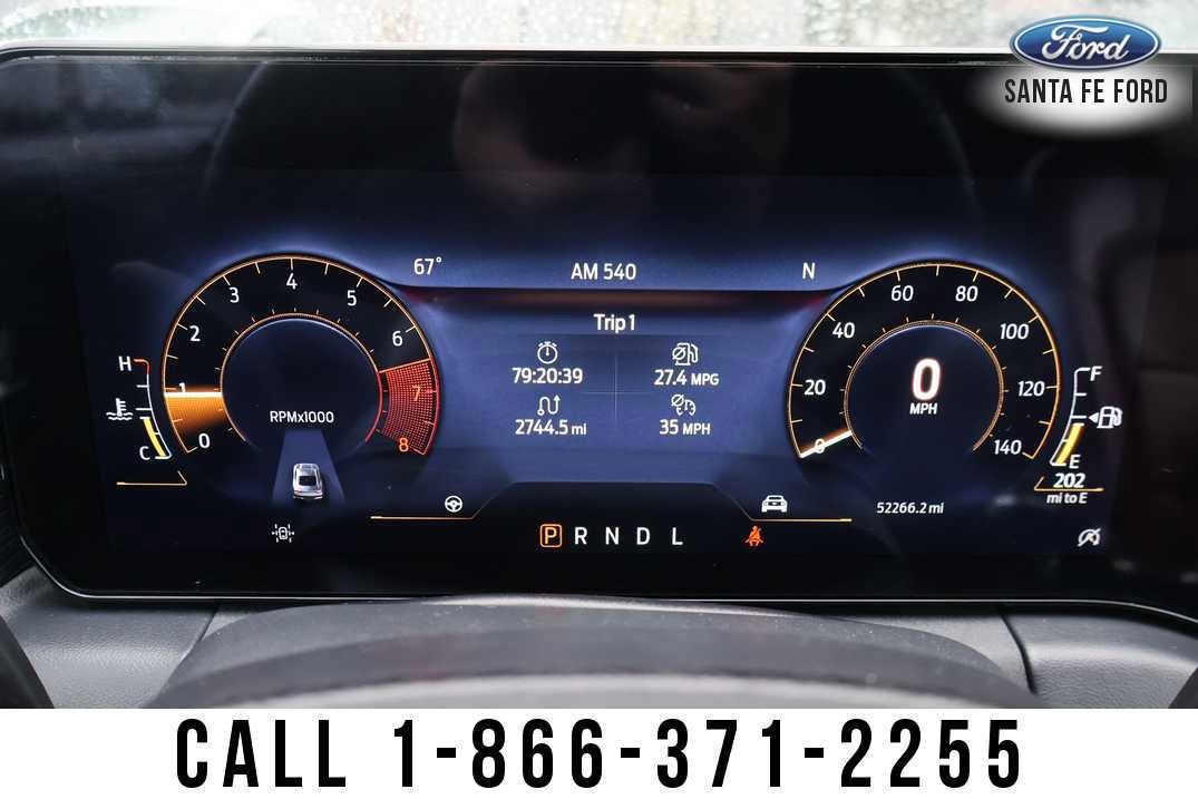 2024 Ford Mustang ECOBOOST PREMIUM CONVERTIBLE