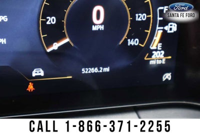 2024 Ford Mustang ECOBOOST PREMIUM CONVERTIBLE