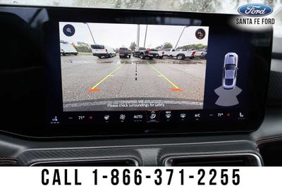 2024 Ford Mustang ECOBOOST PREMIUM CONVERTIBLE