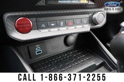 2024 Ford Mustang ECOBOOST PREMIUM CONVERTIBLE