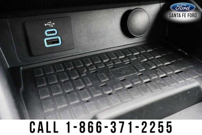 2024 Ford Mustang ECOBOOST PREMIUM CONVERTIBLE