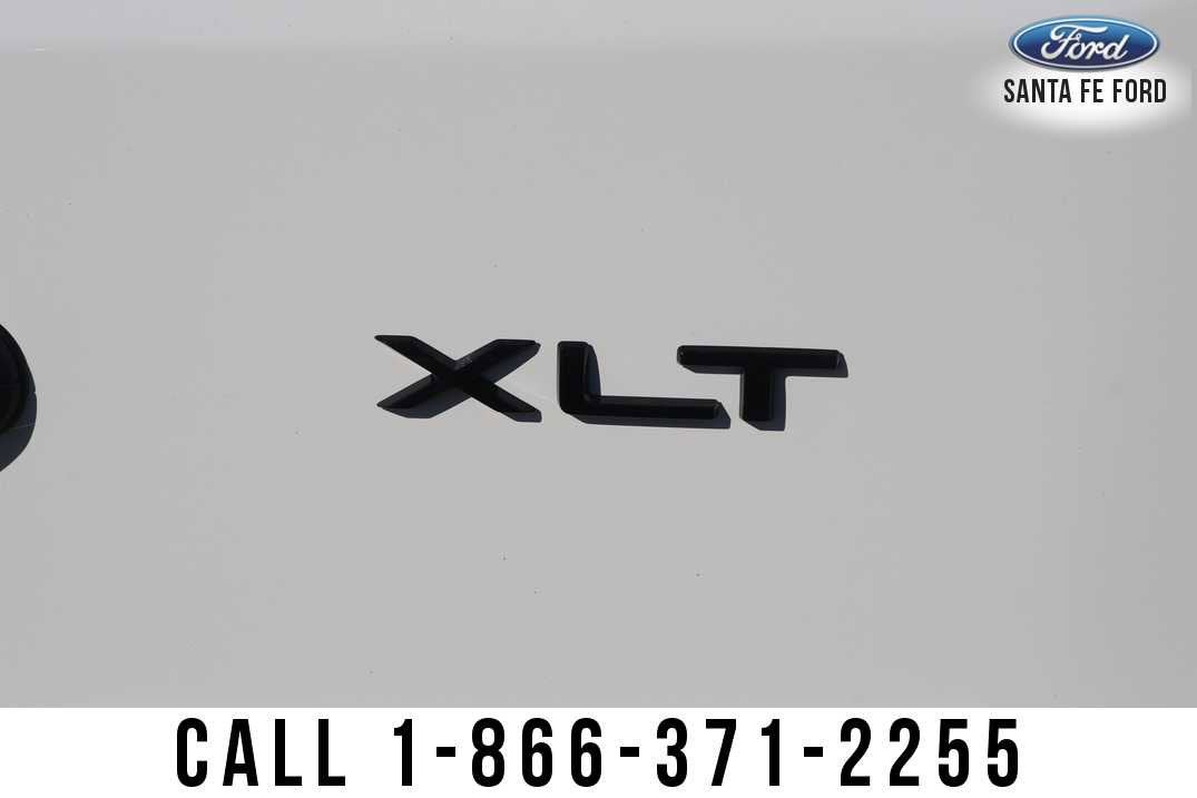 2026 Ford Transit Passenger Wagon Passenger Van XLT