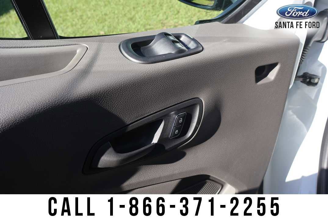 2026 Ford Transit Passenger Wagon Passenger Van XLT