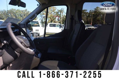 2026 Ford Transit Passenger Wagon Passenger Van XLT