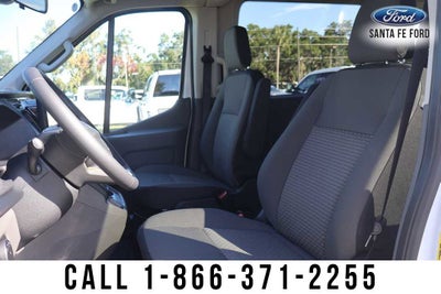 2026 Ford Transit Passenger Wagon Passenger Van XLT