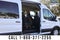 2026 Ford Transit Passenger Wagon Passenger Van XLT
