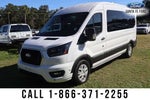 2026 Ford Transit Passenger Wagon Passenger Van XLT