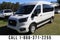 2026 Ford Transit Passenger Wagon Passenger Van XLT