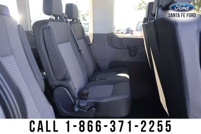 2026 Ford Transit Passenger Wagon Passenger Van XLT