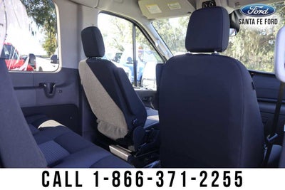 2026 Ford Transit Passenger Wagon Passenger Van XLT