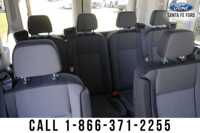 2026 Ford Transit Passenger Wagon Passenger Van XLT