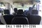 2026 Ford Transit Passenger Wagon Passenger Van XLT
