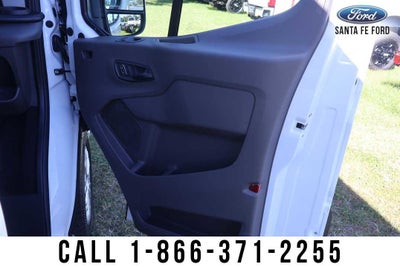 2026 Ford Transit Passenger Wagon Passenger Van XLT