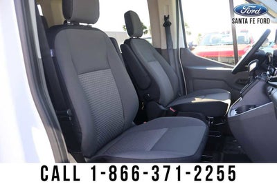 2026 Ford Transit Passenger Wagon Passenger Van XLT