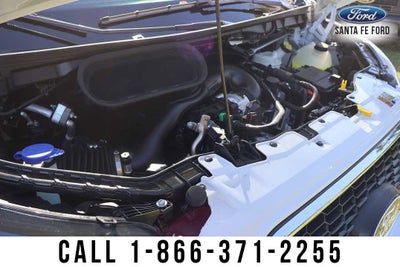 2026 Ford Transit Passenger Wagon Passenger Van XLT