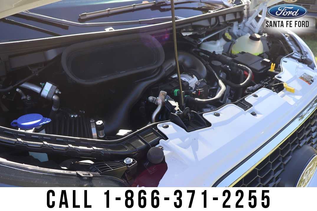 2026 Ford Transit Passenger Wagon Passenger Van XLT