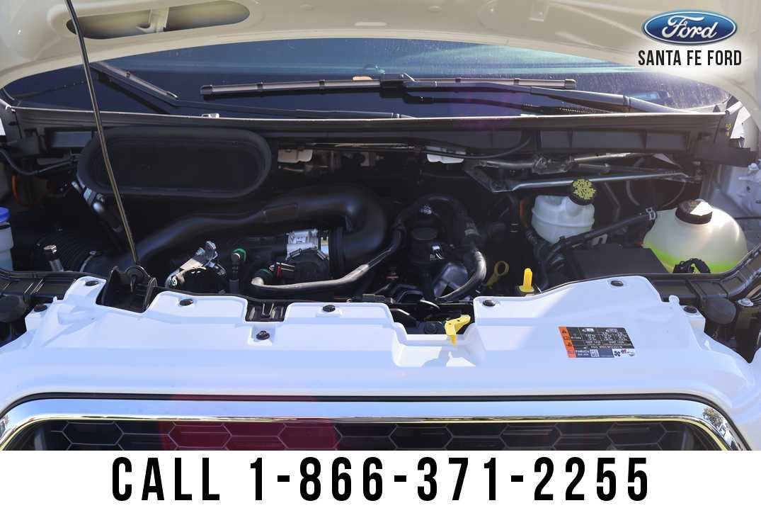 2026 Ford Transit Passenger Wagon Passenger Van XLT