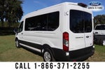 2026 Ford Transit Passenger Wagon Passenger Van XLT