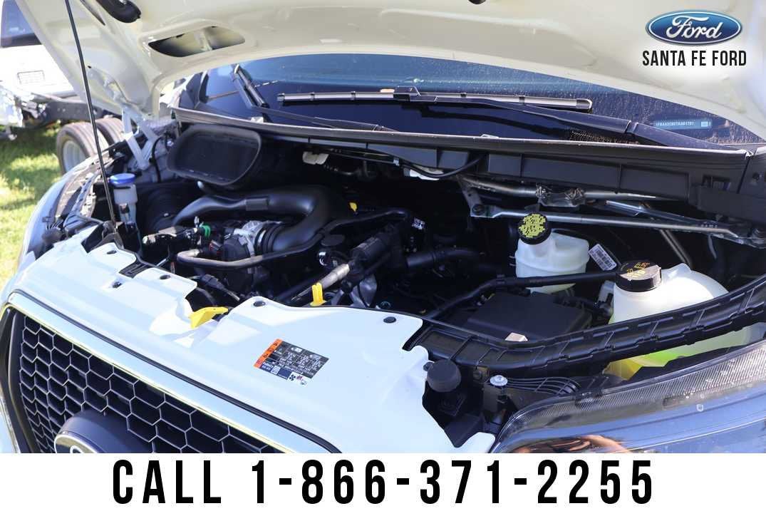 2026 Ford Transit Passenger Wagon Passenger Van XLT