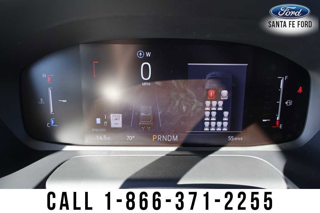 2026 Ford Transit Passenger Wagon Passenger Van XLT