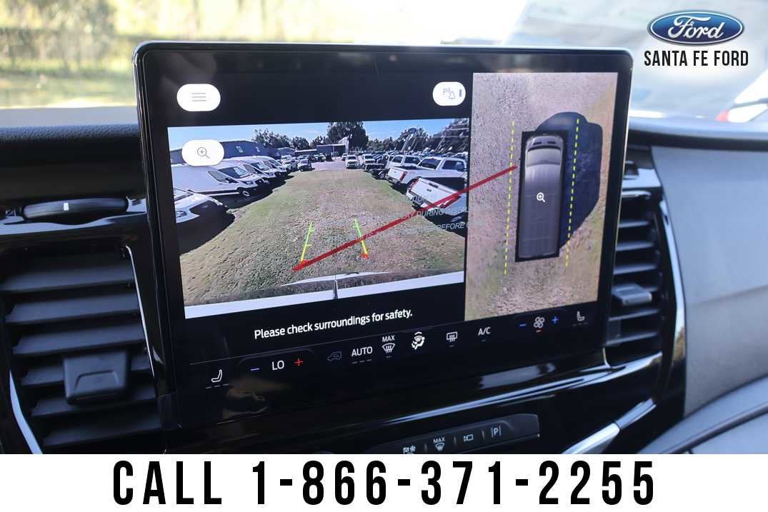 2026 Ford Transit Passenger Wagon Passenger Van XLT