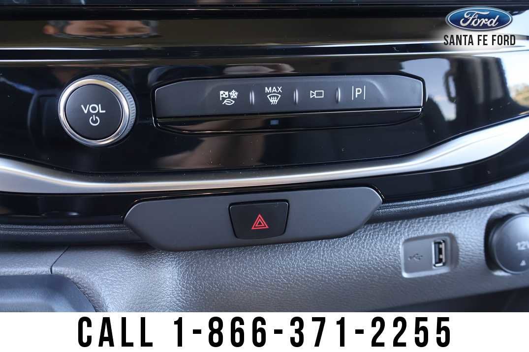 2026 Ford Transit Passenger Wagon Passenger Van XLT