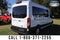 2026 Ford Transit Passenger Wagon Passenger Van XLT
