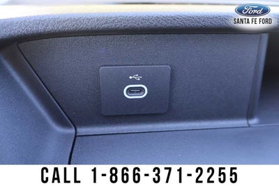 2026 Ford Transit Passenger Wagon Passenger Van XLT