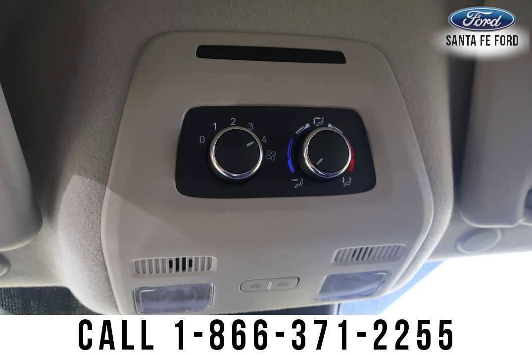 2026 Ford Transit Passenger Wagon Passenger Van XLT