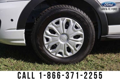 2026 Ford Transit Passenger Wagon Passenger Van XLT