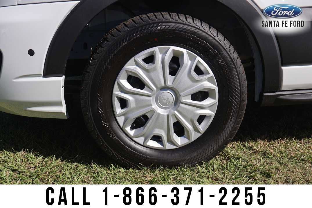 2026 Ford Transit Passenger Wagon Passenger Van XLT