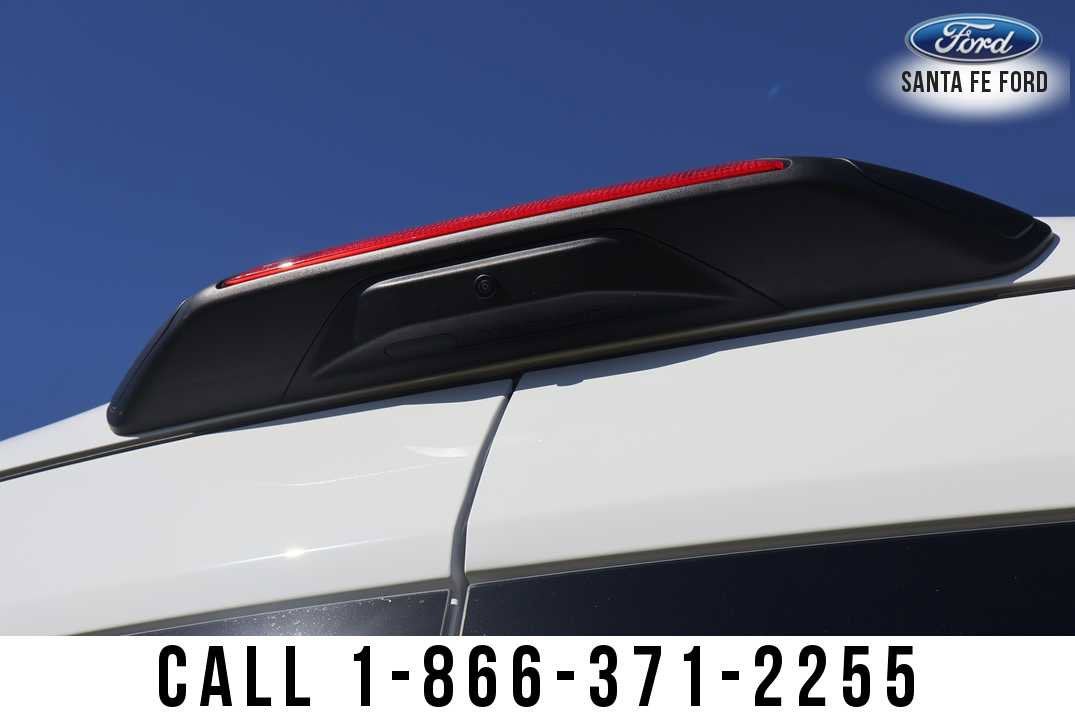 2026 Ford Transit Passenger Wagon Passenger Van XLT