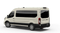 2026 Ford Transit Passenger Wagon Passenger Van XLT