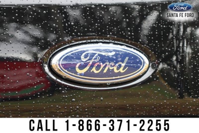 2024 Ford Transit Passenger Wagon Base