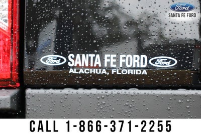 2024 Ford Transit Passenger Wagon Base