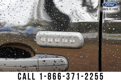 2024 Ford Transit Passenger Wagon Base