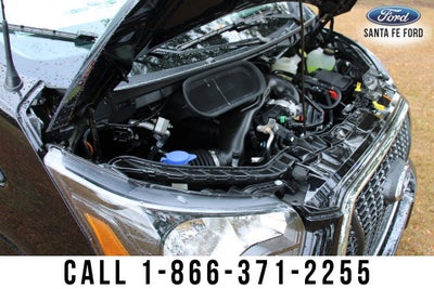 2024 Ford Transit Passenger Wagon Base